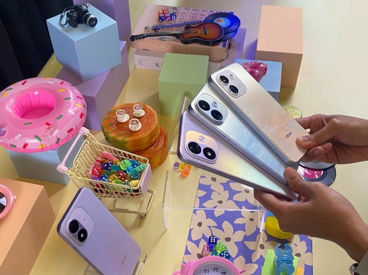 Hands On Redmi Note 17 Pro Series, Dipakai Ngevlog 4 Jam Nonstop Tetap Adem