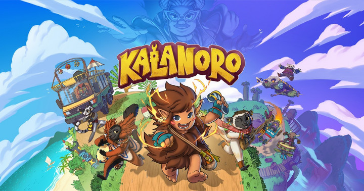 Kalanoro Pamer Gameplay dan Karakter Unik Jelang Tokyo Game Show 2026