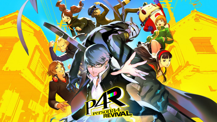 Persona 4 Revival dan Persona 6 Dipastikan Hadir di Nintendo Switch 2