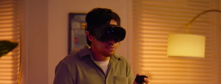 Valve Resmi Umumkan Harga Headset VR Steam Frame