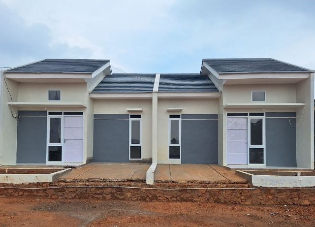 Daftar Rumah Subsidi di Kuningan, Harga Mulai Rp150 Jutaan