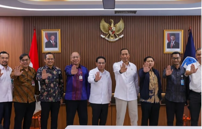 Lawan TBC lewat Kampus, Kemdiktisaintek Siapkan Kolaborasi Nasional Perguruan Tinggi