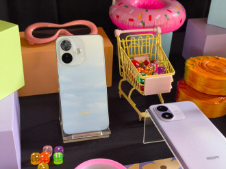 REDMI Note 17 Series Hadir dengan Baterai 10.000mAh Terbesar