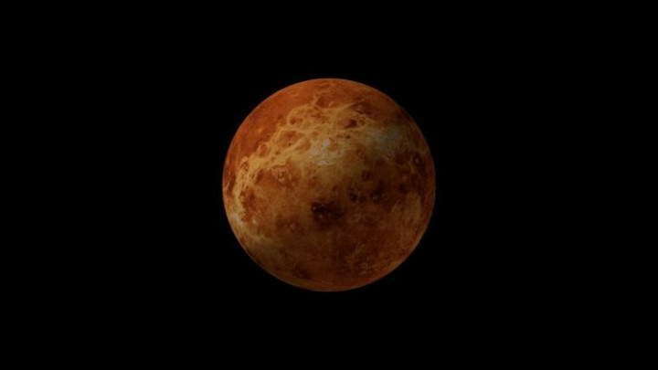 Venus Pernah Punya Satelit Alami? Ini Teori Barunya