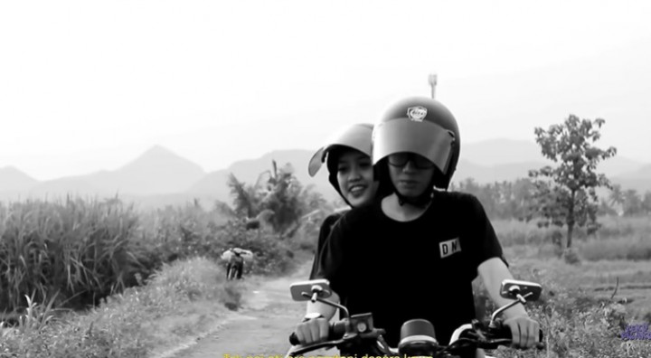 Kisah Pedih di Balik Lagu Menungso Ora Toto Tekomlaku yang Menyentuh Hati