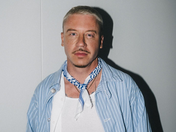 Profil dan Biodata Macklemore, Rapper AS yang Dikeluarkan dari Konser Ed Sheeran