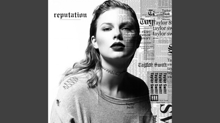 Lirik Lagu Don't Blame Me - Taylor Swift dan Terjemahannya