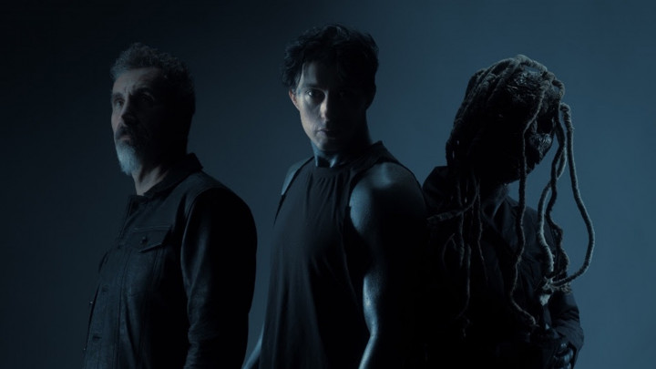 Falling In Reverse Gandeng Vokalis Slipknot dan System of a Down di Lagu 