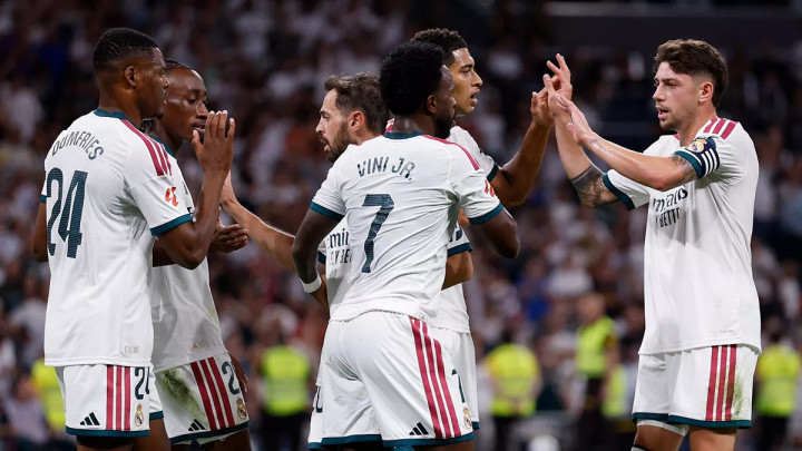Prediksi Elche Vs Real Madrid: Head to Head, Susunan Pemain dan Perkiraan Skor