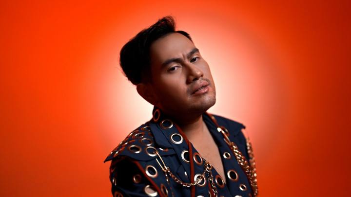 Lirik Lagu Astaga Naga - King Nassar, Ungkapan Lelah Dipermainkan Cinta