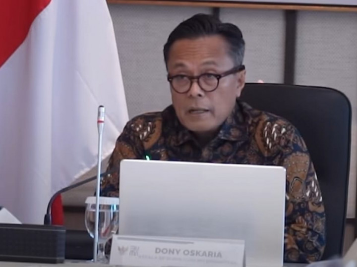 Penyelesaian LRT City, BP BUMN dan Danantara Minta Jangan Rugikan Konsumen