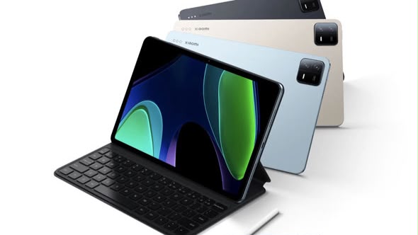 4 Tablet Murah yang Bisa Dipakai Layaknya Laptop