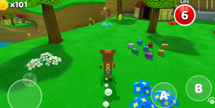 Panduan Tier Karakter Super Bear Adventure Terbaru, Siapa Terbaik?