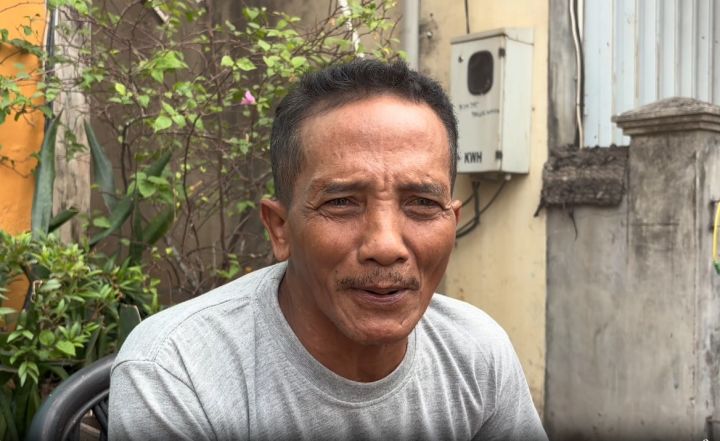 Korban KM Virgo Transport 8 Dengar Suara Keras Sebelum Kapal Terbalik