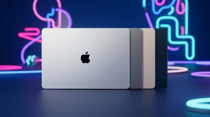 5 Laptop Gahar untuk Edit Video di 2026
