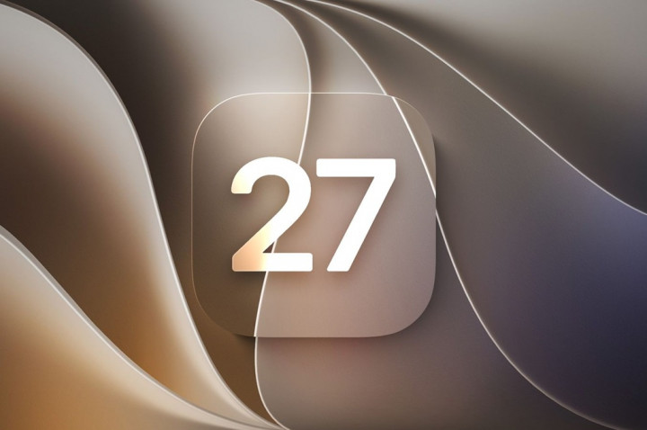 iOS 27 Resmi Tersedia, Ini Fitur Andalannya