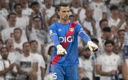 Prediksi Skor Rayo Vallecano Vs Espanyol: Emil Audero Tampil Lagi?