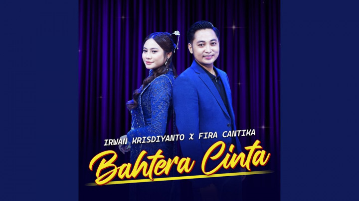 Makna Lagu Bahtera Cinta Simpatik Music, Irwan Krisdiyanto, Fira Cantika