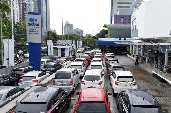 Rekomendasi Mobil Bekas di Bawah Rp85 Juta, Pilihannya Brio hingga Avanza