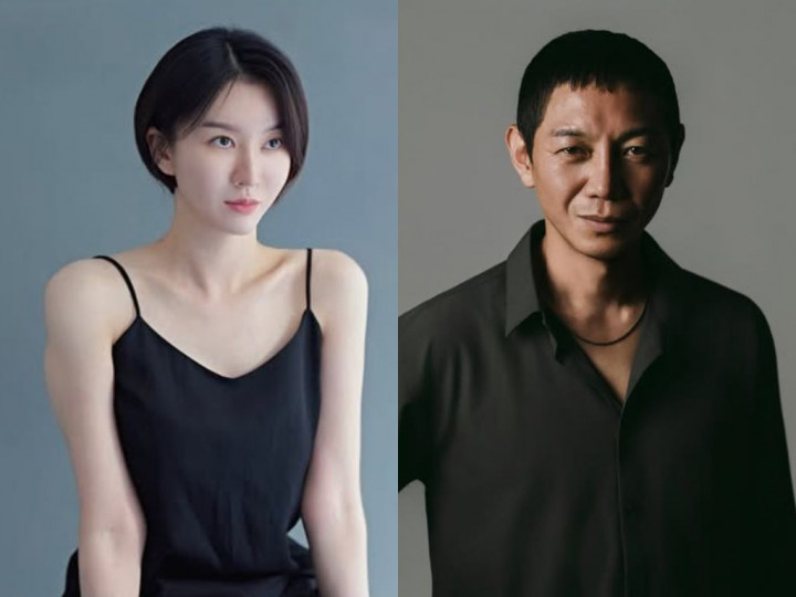 Aktor Agent Kim Reactivated Won Hyun-joon Bakal Menikah dengan Lee Su-jin