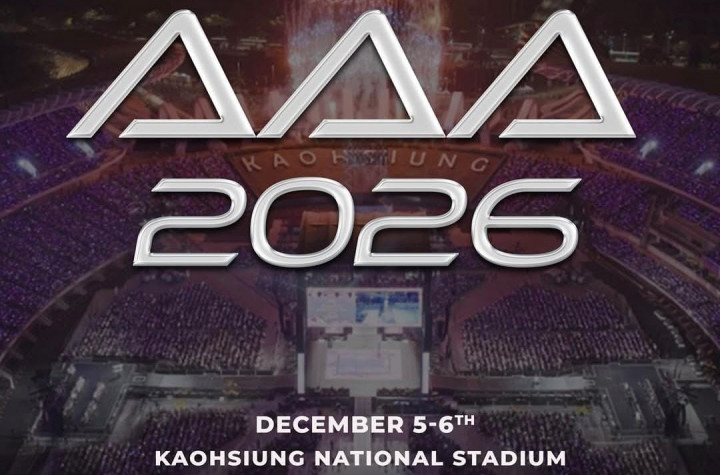 Deretan Bintang Top Asia Siap Mengguncang Panggung Asia Artist Awards 2026