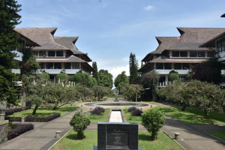 10 Kampus Jurusan Teknik Sipil Terbaik di Indonesia Versi EduRank 2026, Ada Incaranmu?