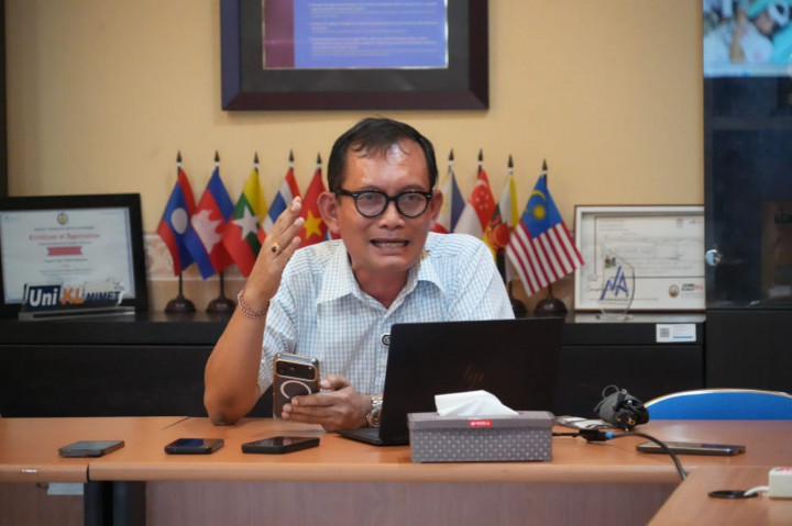 Pakar ITS Bongkar Alasan KM Virgo Terbalik: Bukan Hanya karena Tua