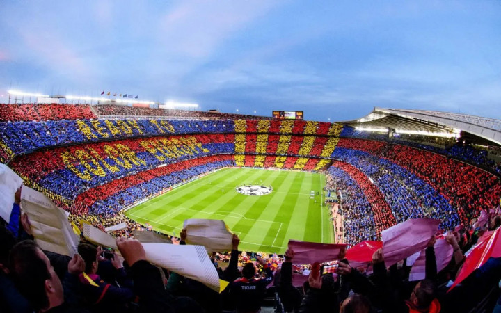 Barcelona Jadi Klub dengan Utang Terbesar, Tembus Rp40 Triliun