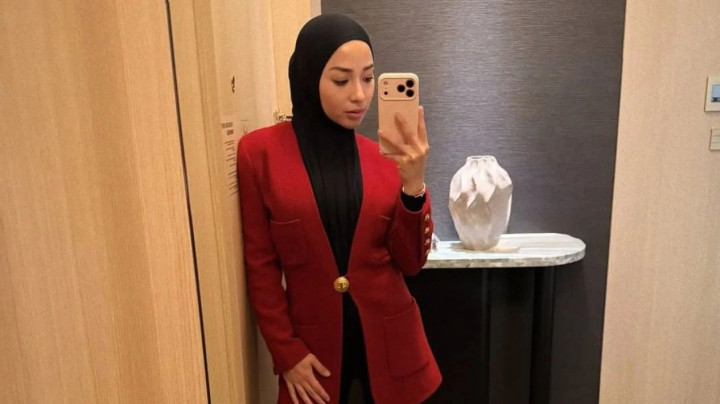 Dapat Penghargaan, Nikita Willy Ingin Terus Beri Inspirasi Perempuan Indonesia