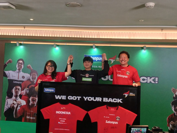 PB ESI Perkuat Sport Science Timnas Menuju Asian Games 2026