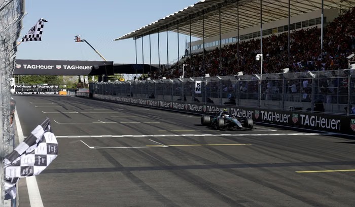 Debut Sirkuit Madring di F1 Banjir Kritikan, Musim Depan Ubah Layout?