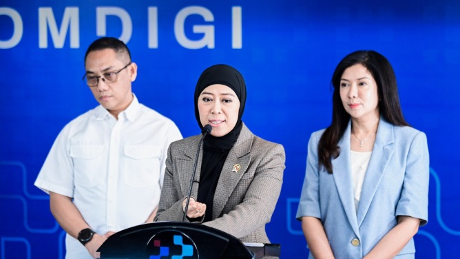 Lazada hingga Valorant Masuk Daftar Platform Berisiko Tinggi bagi Anak, Ini Penjelasan Komdigi