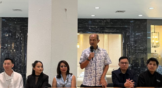 Pasar Interior Masih Tertekan, JDC Dorong Kolaborasi Pelaku