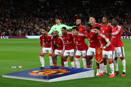 Tanpa VAR! Ini 5 Fakta Jelang MU vs Brighton di Carabao Cup