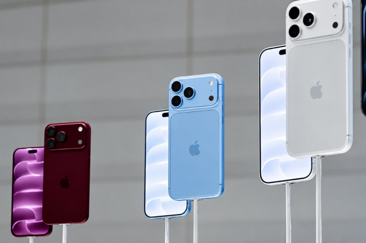 Preorder iPhone 18 Pro Kurang Greget, Kenapa?