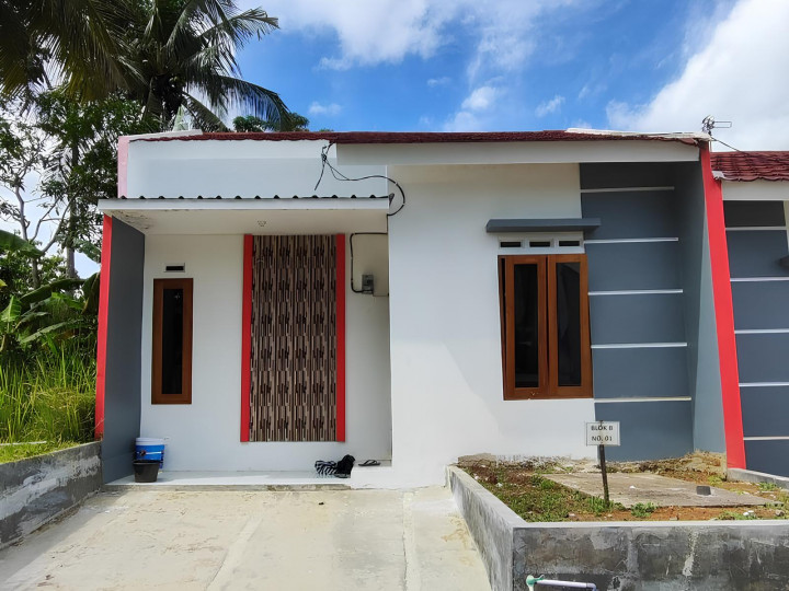 Cari Rumah di Cilacap? Ini 5 Pilihan Terbaik, Harga Rp166 Juta