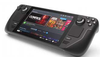 Valve Buka Suara Soal Nasib Steam Deck 2