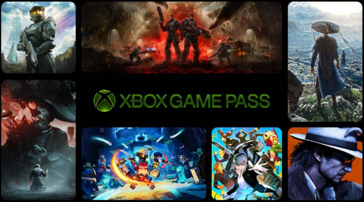 Ada Dune: Awakening, Ini Daftar Game Baru Xbox Game Pass