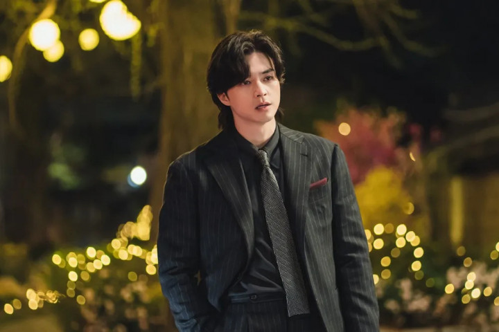 Kim Ji Hoon Siap Bikin Kejutan di Episode Terakhir Flex X Cop Season 2