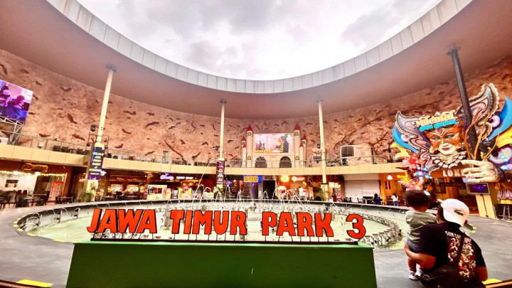 Perjalanan 25 Tahun Jatim Park, Menyiapkan Masa Depan Wisata Batu yang Lebih Berkelanjutan
