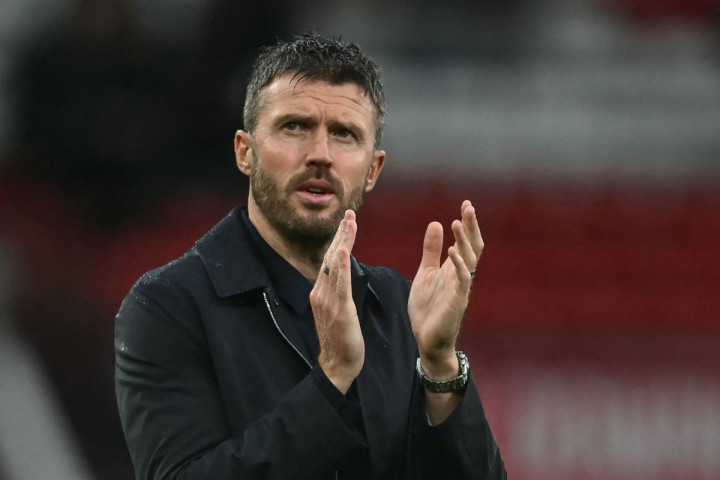 Carrick Tegaskan MU Incar Kemenangan atas Brighton di Carabao Cup