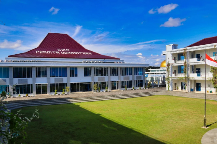 Biaya Pendidikan di SMA Pradita Dirgantara 2027/2028 di Semua Jalur, Udah Siap Belum?