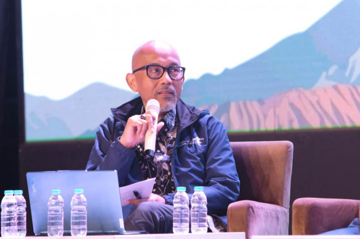 Bromo Sempat Tutup karena Karhutla, Persepsi Aman Jadi Kunci