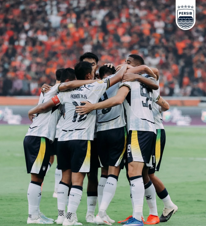 5 Fakta Menarik Jelang FC Seoul vs Persib, Pelatih Seoul Sampai Pelajari Maung Bandung