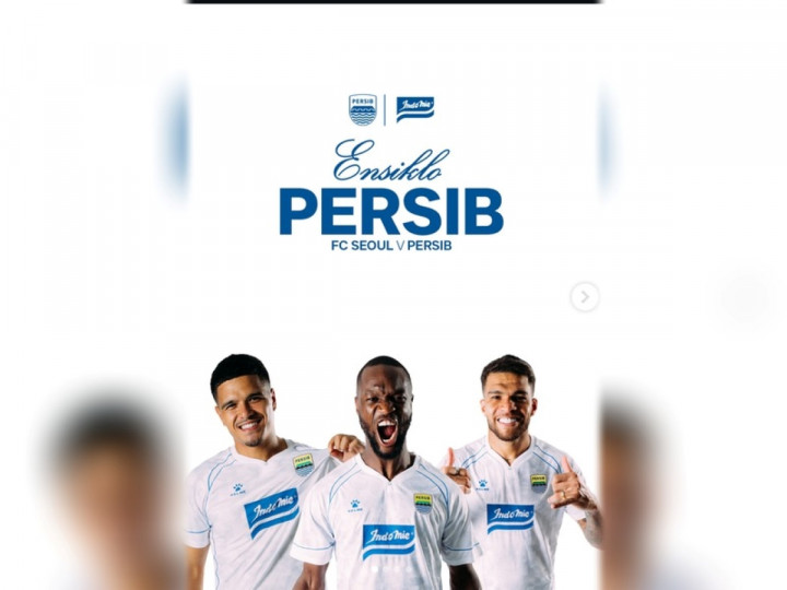 Prediksi, Jadwal dan Link Nonton FC Seoul vs Persib Bandung