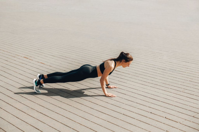  personal trainer membagikan beberapa alternatif olahraga yang lebih ampuh memangkas kalori dibanding lari.  (Foto: Ilustrasi/Dok. Unsplash.com)