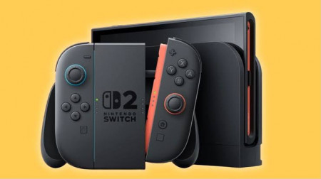 Nintendo Switch 2 Bakal Resmi Dijual di Indonesia, Ini Harganya