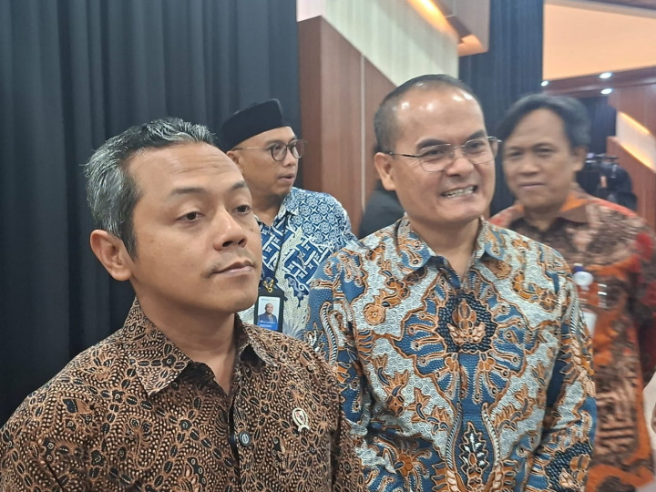 Keren! Anak SMK Indonesia Siap Unjuk Gigi di WorldSkills Shanghai 2026