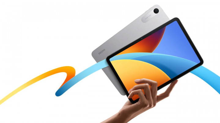 3 Tablet Murah 2 Jutaan 2026 dengan Layar 2K, Ada Redmi Pad 2