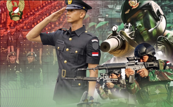 Tema dan Logo HUT ke-81 TNI 2026: Link Download serta Rangkaian Acaranya